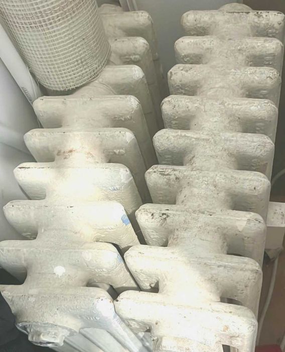 Calorifer 9 elementi - 145 lei