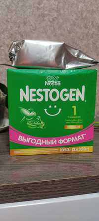 Детская смесь NESTOGEN