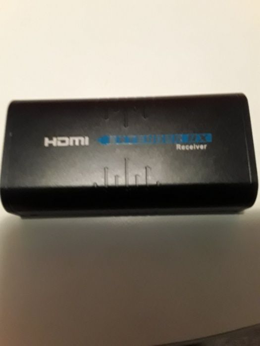 Видео удължител Signal, HDMI IP 100m UTP