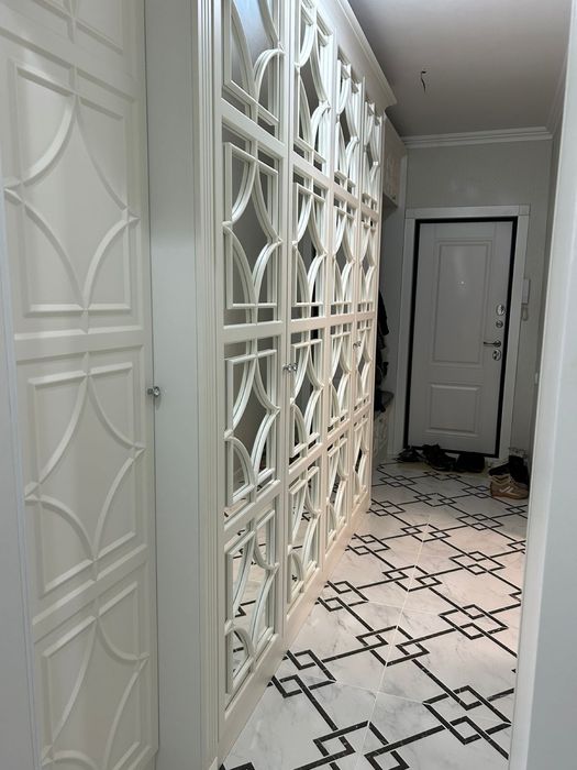 Продам 4-х комнатную квартиру