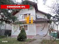 Casa de vanzare in Pitesti – Strada Smeurei