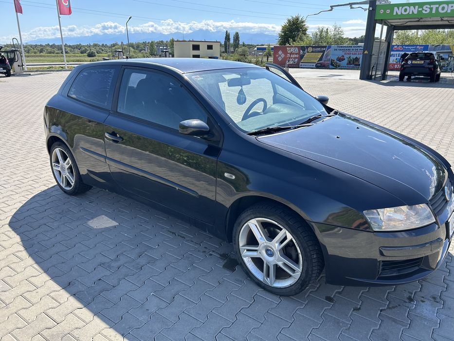 Vand Fiat Stilo 1.9 jtd, 116 cp