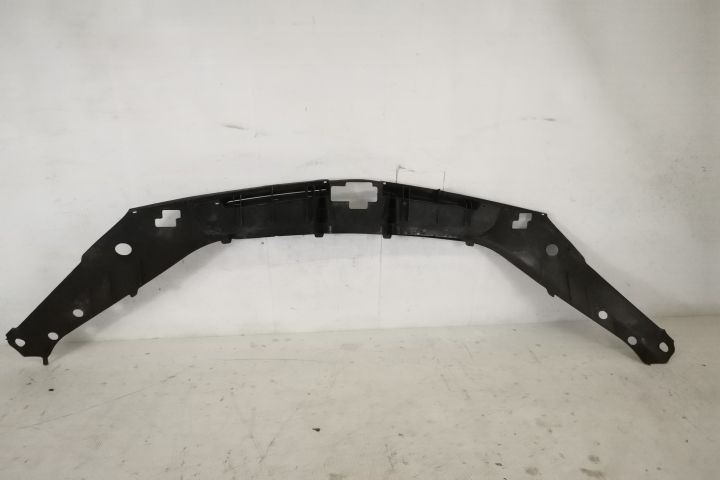 Оригинален теглич капак / Mercedes-Benz ML W166 В добро състояние