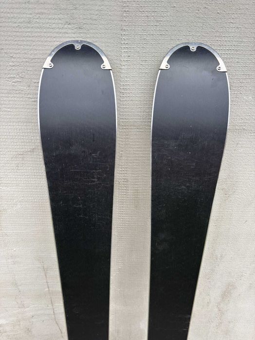 Ski schi carve K2 LUV RX 156cm +legaturi Marker