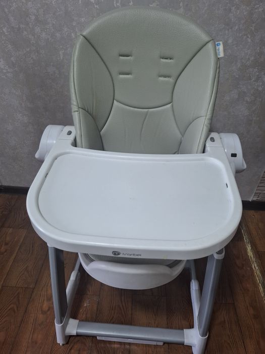 Детский стул для кормления