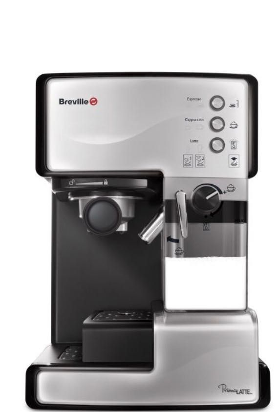 Espresor Prima Latte Breville