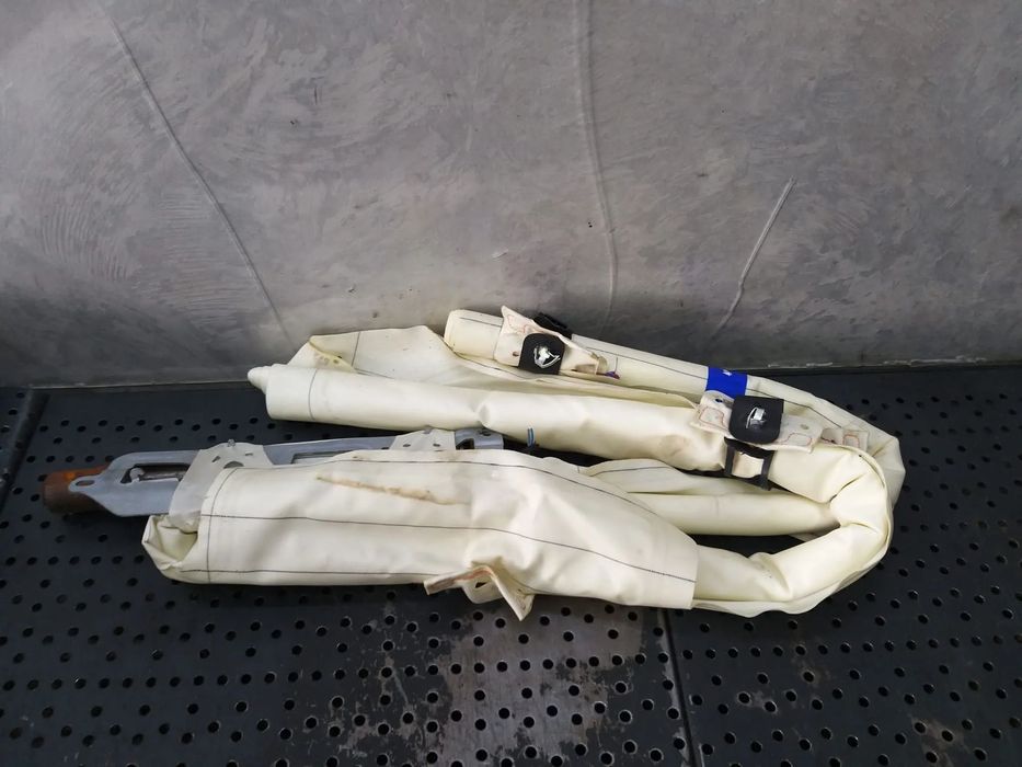 Airbag cortina stanga vw golf 6 5k 5k6880741d