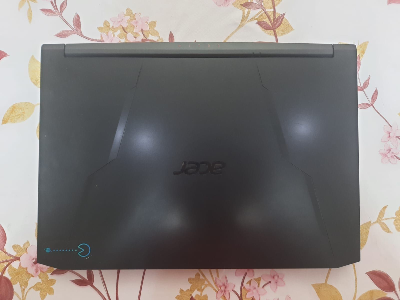 Acer i5 11400H RTX3050 мощный ноутбук Nitro игровой
