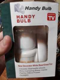 Беспроводная светодиодная лампочка Handy Bulb