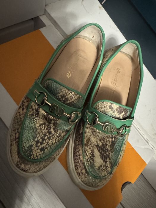 Продам лофер турция