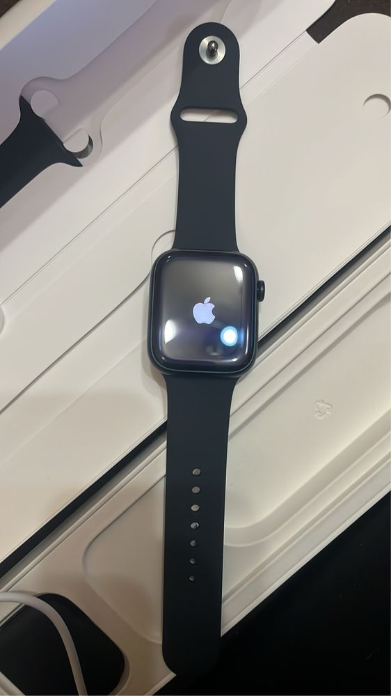 iPhone watches series 8 45 mm