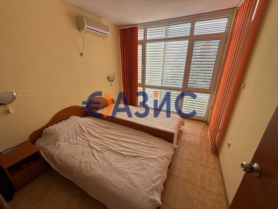 Продава се Тристаен апартамент в к.к. Слънчев бряг - 85 кв.м за 1236 €/кв.м - Снимка #12