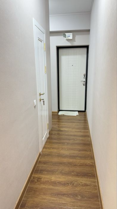 Продаётся стильная 2х комнатная еврр-квартира