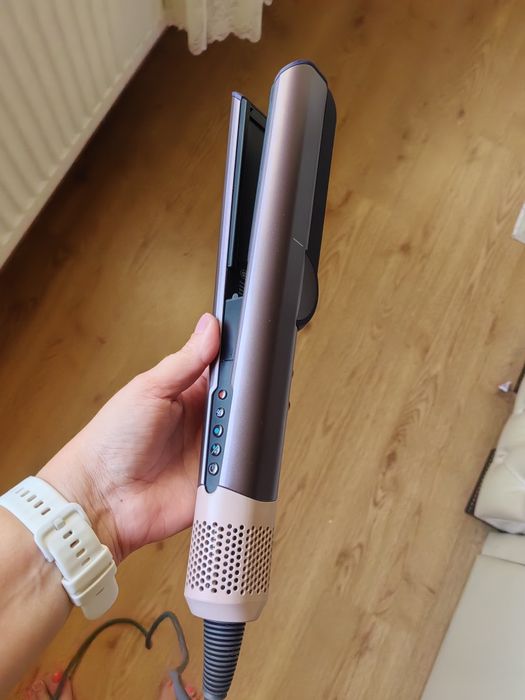 Нова Преса Сешоар 2 в 1 Страхотен подарък за Коледа