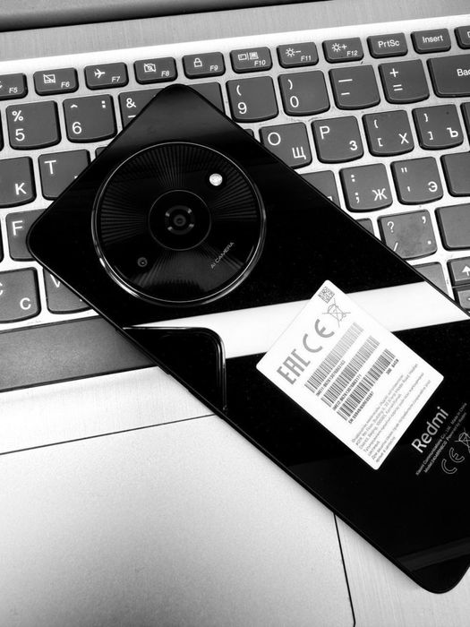 Redmi A3X  64GB/Ram3 от Актив Маркет Рассрочка 0-0-24