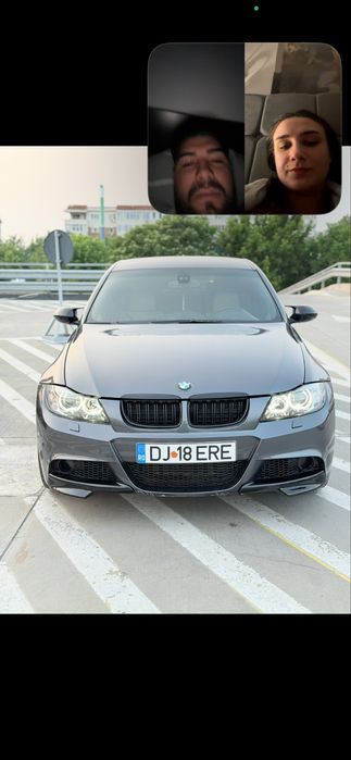 Vand  bmw e 90….