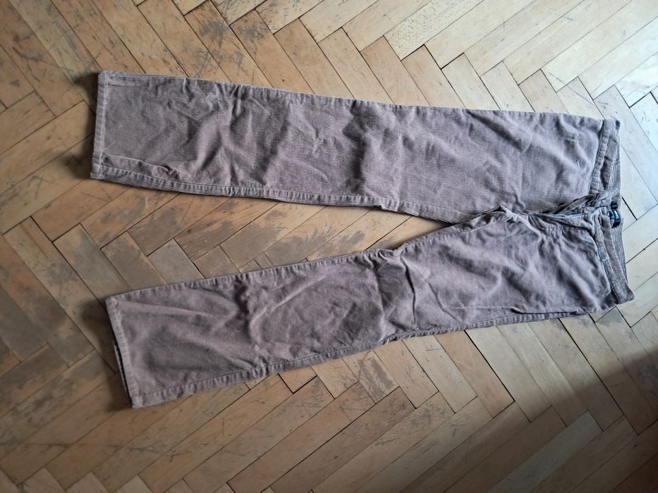 Дамски панталони - 4бр XS