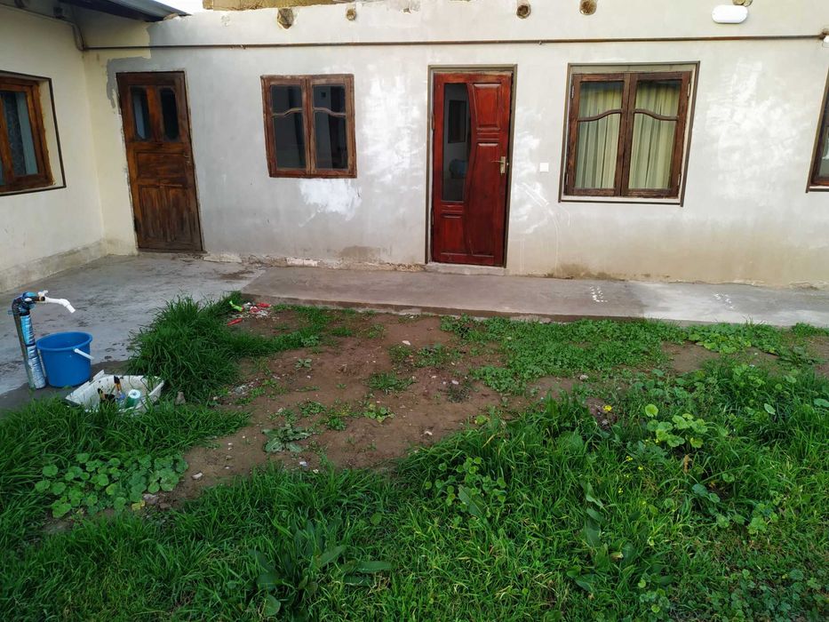 Аренда Дома Учхоз