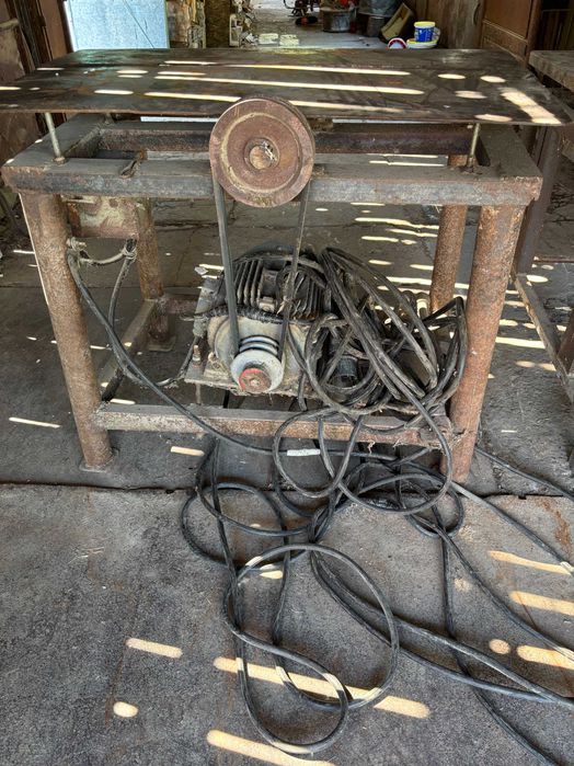 Negociabil, 2 Circulare 380 volti, cu cablu lung