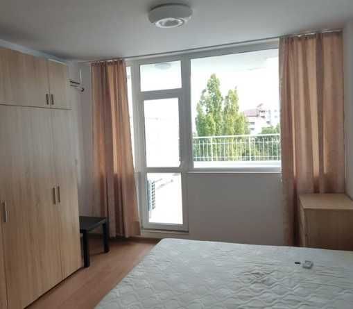 Едностаен апартамент под наем в ж.к. Студентски град , 88648