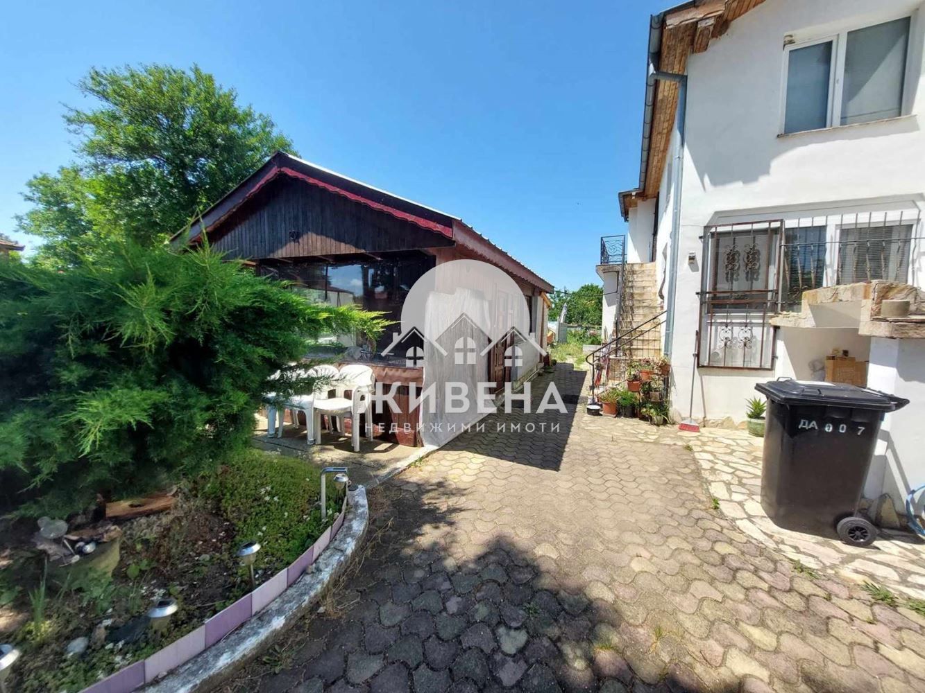 Продава къща в с.Детелина, обл. Варна