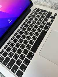 Продам MacBook Pro Retina early 2015 13’