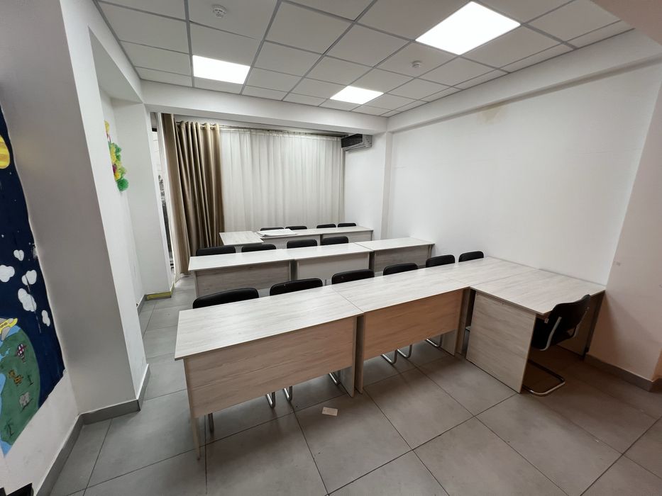 Аренда под офис 150м2, Самарканд Дарвоза, Логистика, Учебный Центр