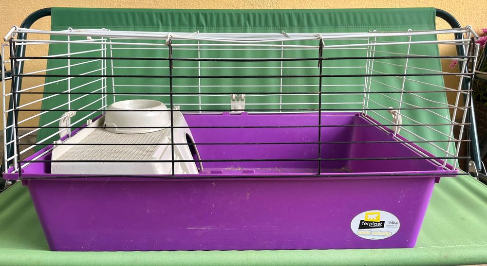 Клетки за домашни любимци-котки, кучета, зайци