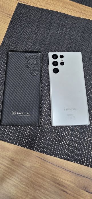 Samsung S22 Ultra 5G