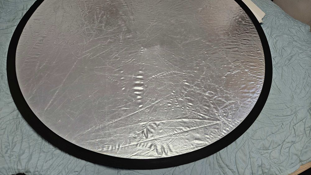 blenda silver gold 120cm