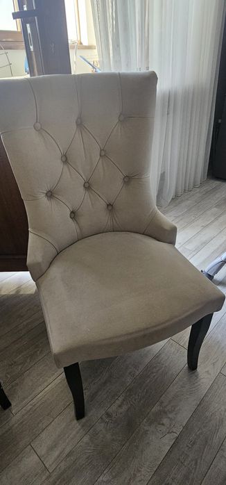 Стулья кухонные гостевые