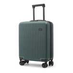 Bagaj de cabina CabinFly, 55x40x20 cm, ideal pentru Ryanair, Wizzair