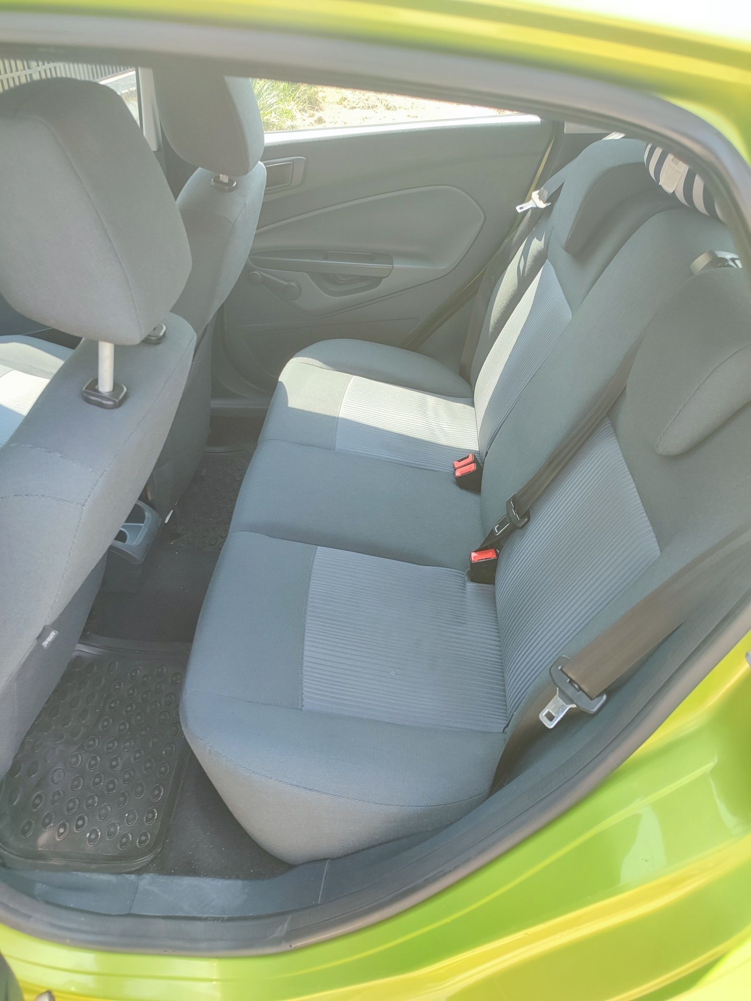 De vanzare Ford Fiesta