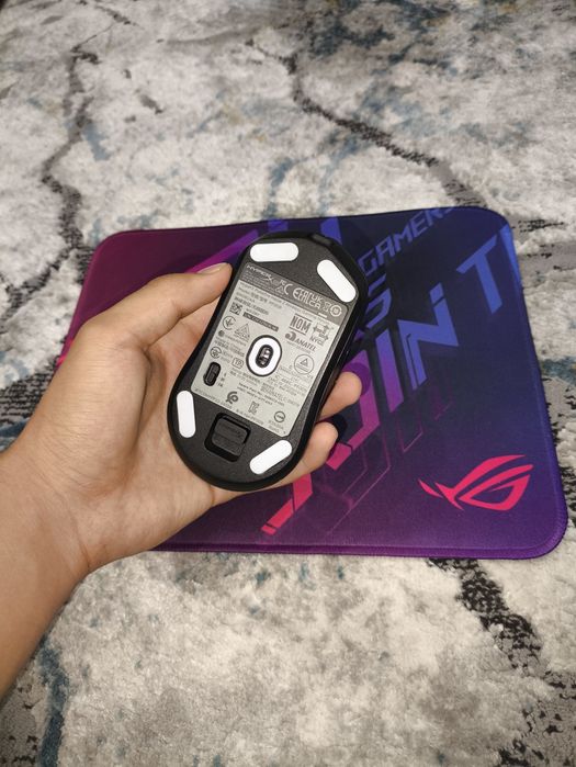 HyperX plusarfe haste 2 wireless , мышка mishka блютуз blyutuz