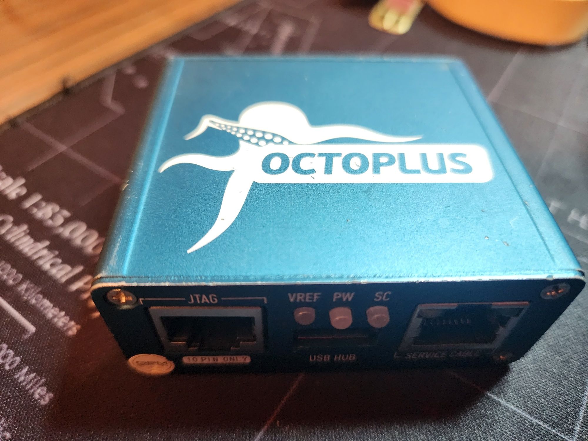 Octoplus box - service telefoane