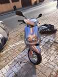 Scuter YAMAHA Neos