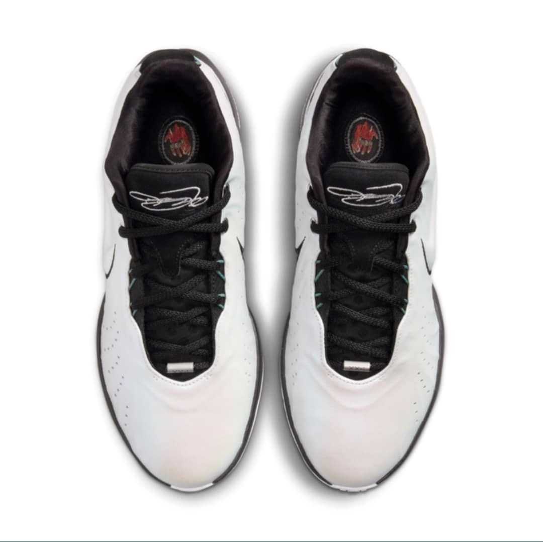Nike LeBron XXI \ Conchiolin
