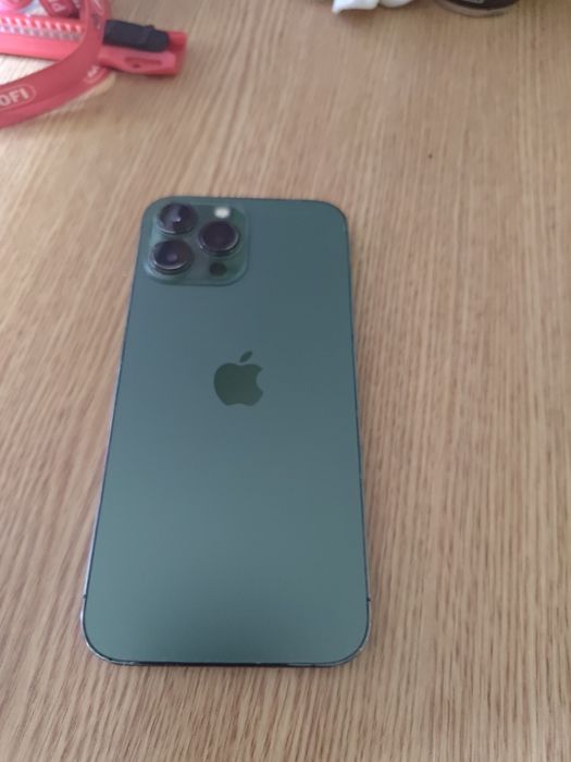 iPhone 13 Pro Max