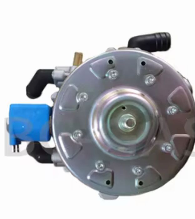 Новый редуктор ГБО