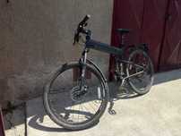 Mountain Bike pliabil - Montague Paratrooper Pro - stare foarte buna