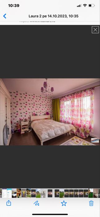 Vila de lux de inchiriat