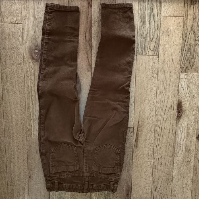 Детски Джинсов панталон H&M