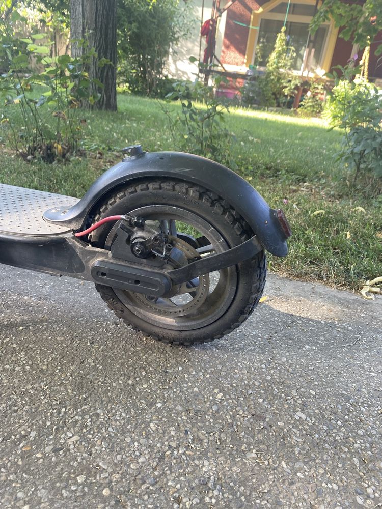 Vand trotineta Xiaomi Mi Electric Scooter