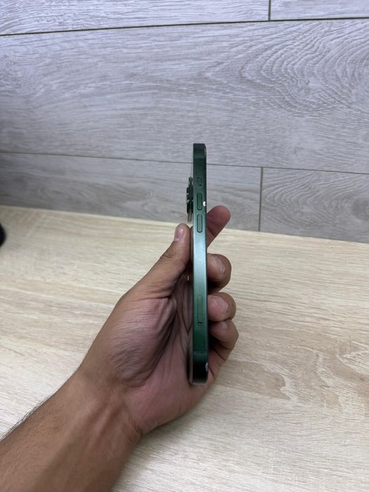 Айфон 13 продам обмен нету