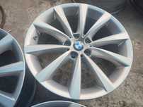 18" оригинални алуминиеви джанти за Bmw G30/G11...