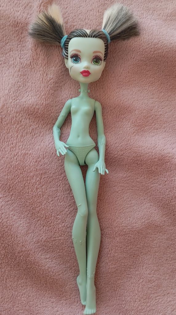 Кукла Франки Щайн Monster High