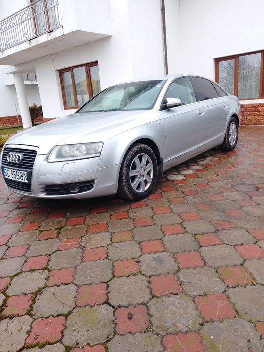 De vanzare Audy A6 V6