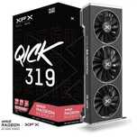 Vând Placă Video AMD Radeon RX 6750 XT 12GB - GARANȚIE  Emag 12.2026