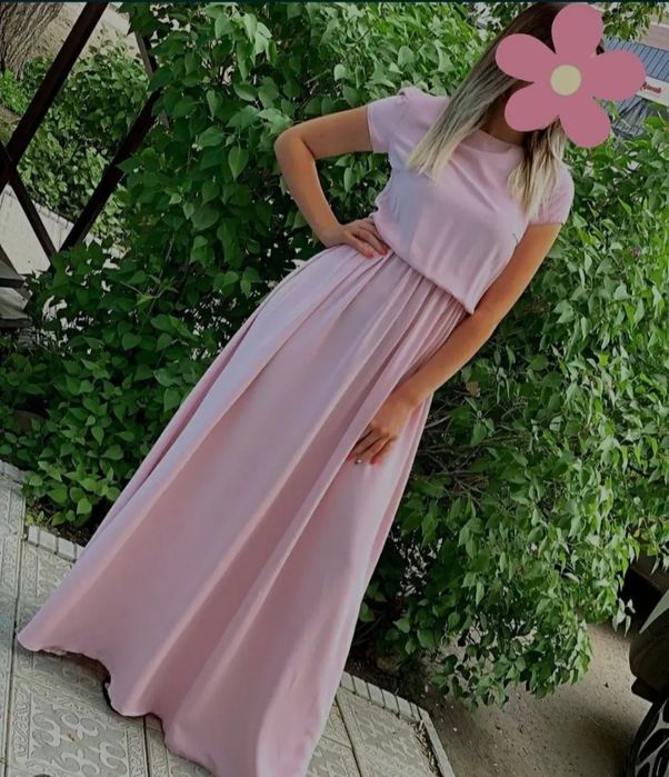 Продам женское платье