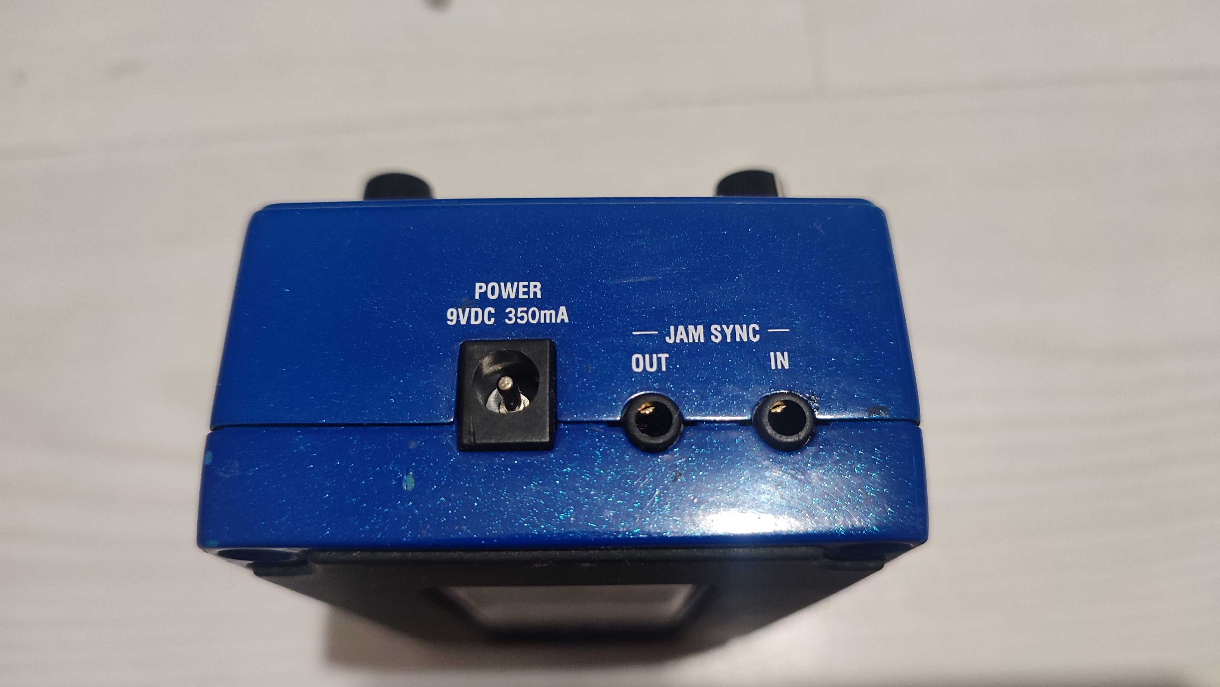 Digitech Jamman Solo XT pedală looper